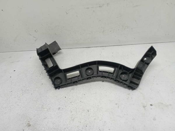 GLICIERE PARE CHOC ARRIERE GAUCHE VW/SEAT - Vue 1